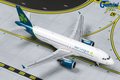 Airbus A320-200 "Aer Lingus" (EI-CVA) (GeminiJets) 1/400
