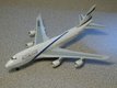 Boeing 747-400 "El Al Israel Airlines" (4X-ELD) (GeminiJets) 1/400