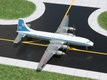 Bristol Britannia 312 "El Al Israel Airlines" (4X-AGA) (GeminiJets) 1/400