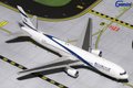 Boeing 767-300ER "El Al Israel Airlines" (4X-EAN) (GeminiJets) 1/400