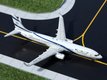 Boeing 737-900ER "El Al Israel Airlines" (4X-EHA) (GeminiJets) 1/400