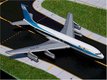 Boeing 707-358B "El Al Israel Airlines" (4X-ATS) (GeminiJets) 1/400
