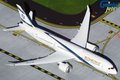 Boeing 787-9 Dreamliner "El Al Israel Airlines" (4X-EDM) (GeminiJets) 1/400