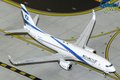 Boeing 737-800 "El Al Israel Airlines" (4X-EKK) (GeminiJets) 1/400