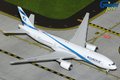 Boeing 777-200ER "El Al Israel Airlines" (4X-ECB) (GeminiJets) 1/400