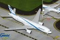 Boeing 777-200ER "El Al Israel Airlines" (4X-ECB) (GeminiJets) 1/400