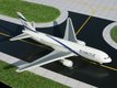 Boeing 767-200 "El Al Israel Airlines" (4X-EAA) (GeminiJets) 1/400