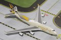 Boeing 747-400F "Etihad Cargo" (N476MC) (GeminiJets) 1/400