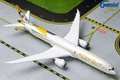 Boeing 787-10 Dreamliner "Etihad Airways" (A6-BMA) (GeminiJets) 1/400