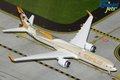 Boeing 777-9X "Etihad Airways" (A6-FAA) (GeminiJets) 1/400