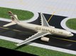 Airbus A330-200 "Etihad Airways" (A6-ETI) (GeminiJets) 1/400