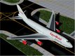 Boeing 747-400 "Fantasy" (N/A) (GeminiJets) 1/400