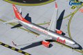 Boeing 737-800 "Jet2.com" (G-GDFR) (GeminiJets) 1/400