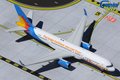 Boeing 757-200 "Jet2holidays" (G-LSAN) (GeminiJets) 1/400