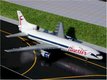 Lockheed L1011-200F "Fine Air" (N260FA) (GeminiJets) 1/400