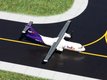 Aerospatiale ATR-42 "Federal Express (FedEx)" (N914FX) (GeminiJets) 1/400