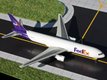 Boeing 767-300F "Federal Express (FedEx)" (N101FE) (GeminiJets) 1/400