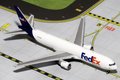 Boeing 767-300F "Federal Express (FedEx)" (N102FE) (GeminiJets) 1/400