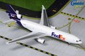 McDonnell Douglas MD-11F "Federal Express (FedEx)" (N625FE) (GeminiJets) 1/400