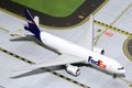 Boeing 777F "Federal Express (FedEx)" (N885FD) (GeminiJets) 1/400