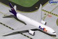Boeing 777F "Federal Express (FedEx)" (N886FD) (GeminiJets) 1/400
