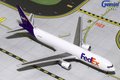 Boeing 767-300F "Federal Express (FedEx)" (N103FE) (GeminiJets) 1/400