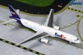 Boeing 757-200F "Federal Express (FedEx)" (N920FD) (GeminiJets) 1/400