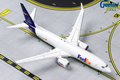 Boeing 737-800(BCF) "Federal Express (FedEx)" (G-NPTD) (GeminiJets) 1/400