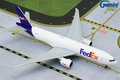 Boeing 777F "Federal Express (FedEx)" (N887FD) (GeminiJets) 1/400
