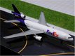McDonnell Douglas MD-10-10F "Federal Express (FedEx)" (N386FE) (GeminiJets) 1/400