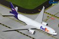 Boeing 777F "Federal Express (FedEx)" (N895FD) (GeminiJets) 1/400