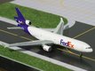 McDonnell Douglas MD-11F "Federal Express (FedEx)" (N595FE) (GeminiJets) 1/400