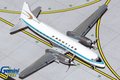 Convair CV-580 "Frontier Airlines" (N73117) (GeminiJets) 1/400