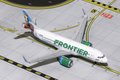 Airbus A320neo "Frontier Airlines" (N307FR) (GeminiJets) 1/400