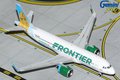 Airbus A320neo "Frontier Airlines" (N303FR) (GeminiJets) 1/400