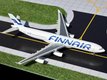 Airbus A340-300 "Finnair" (OH-LQF) (GeminiJets) 1/400