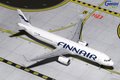 Airbus A321-200S "Finnair" (OH-LZL) (GeminiJets) 1/400