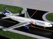 McDonnell Douglas MD-11 "Finnair" (OH-LGC) (GeminiJets) 1/400