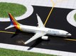 Boeing 737-800(W) "Air Pacific" (DQ-FJH) (GeminiJets) 1/400