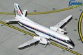 Saab 340A "Business Express Airlines" (N749BA) (GeminiJets) 1/400