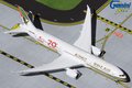 Boeing 787-9 Dreamliner "Gulf Air" (A9C-FG) (GeminiJets) 1/400