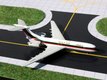 Vickers Standard VC-10 "Gulf Air" (A40-VI) (GeminiJets) 1/400