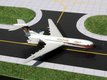 Vickers Standard VC-10 "Gulf Air" (A40-VL) (GeminiJets) 1/400