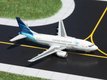 Boeing 737-500 "Garuda Indonesia" (PK-GGD) (GeminiJets) 1/400