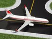 Boeing 737-800 "Garuda Indonesia" (PK-GFM) (GeminiJets) 1/400