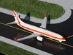 Boeing 737-800 "Garuda Indonesia" (PK-GFN) (GeminiJets) 1/400