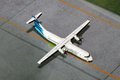 Aerospatiale ATR-72 "Garuda Indonesia" (PK-GAA) (GeminiJets) 1/400
