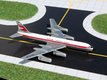 Convair CV-990 "Garuda Indonesia" (PK-GJB) (GeminiJets) 1/400