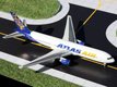Boeing 767-300 "Atlas Air" (N642GT) (GeminiJets) 1/400