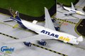 Boeing 747-8F "Atlas Air" (N854GT) (GeminiJets) 1/400